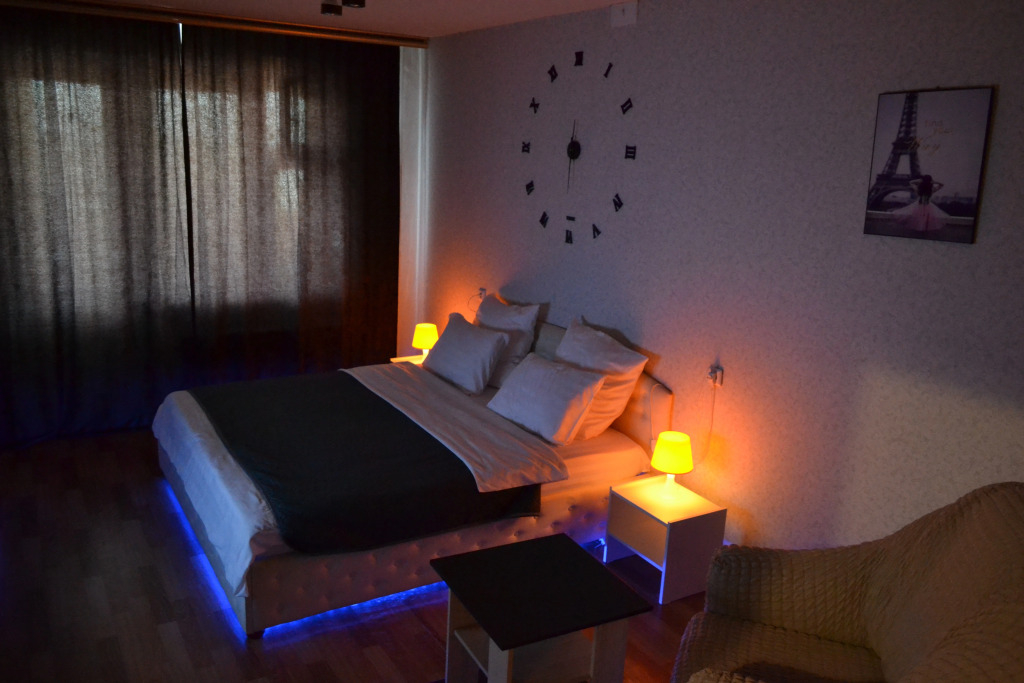 Квартира 1-комнатная квартира 40м2