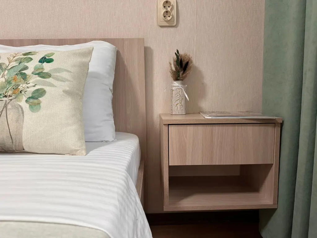 Апартаменты Квартира Для Гостей Города и Командировочных Apartament 52