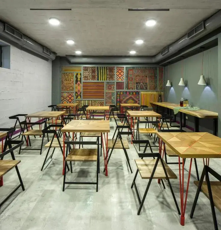 Hover Boutique Hotel