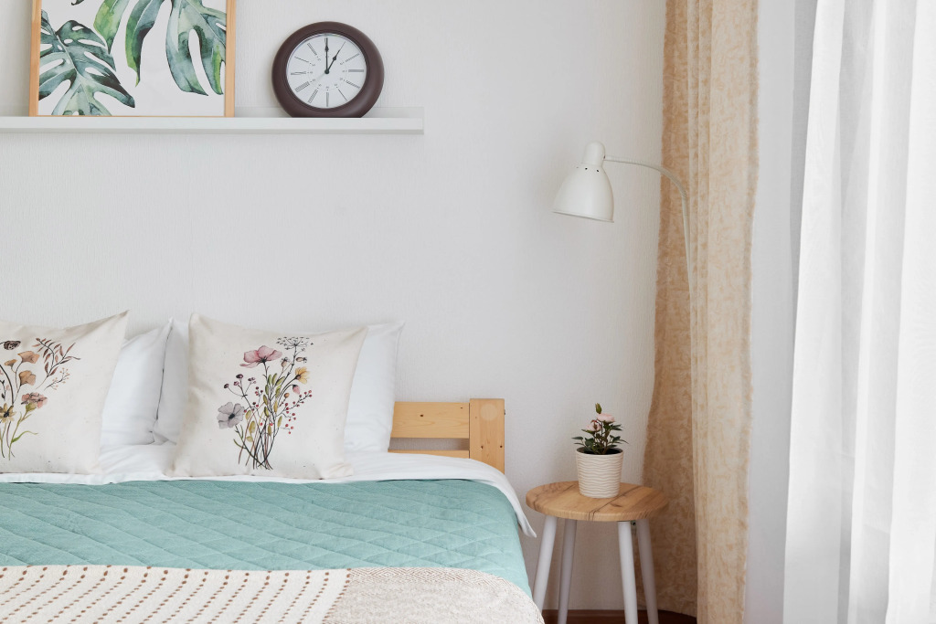 Апартаменты RoomyRoom Сканди