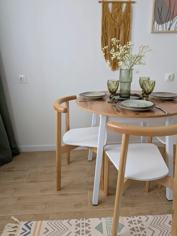 Апартаменты Boho Apart