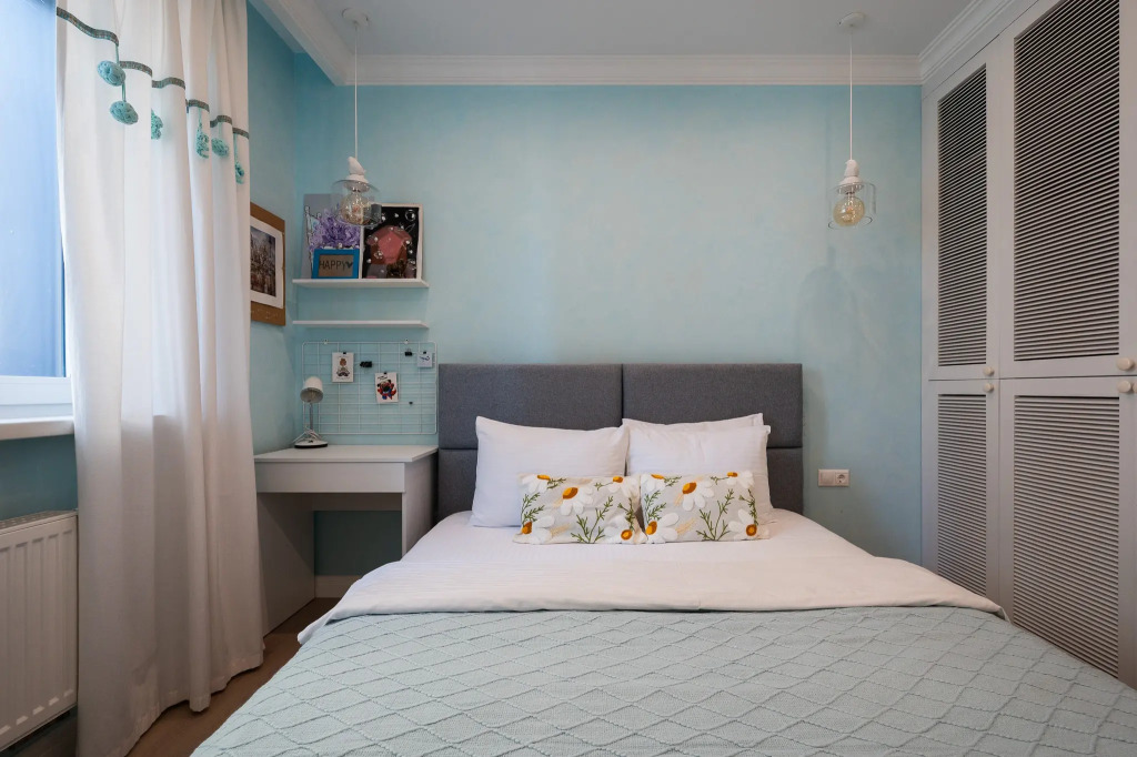 Квартира Milli House Оriana