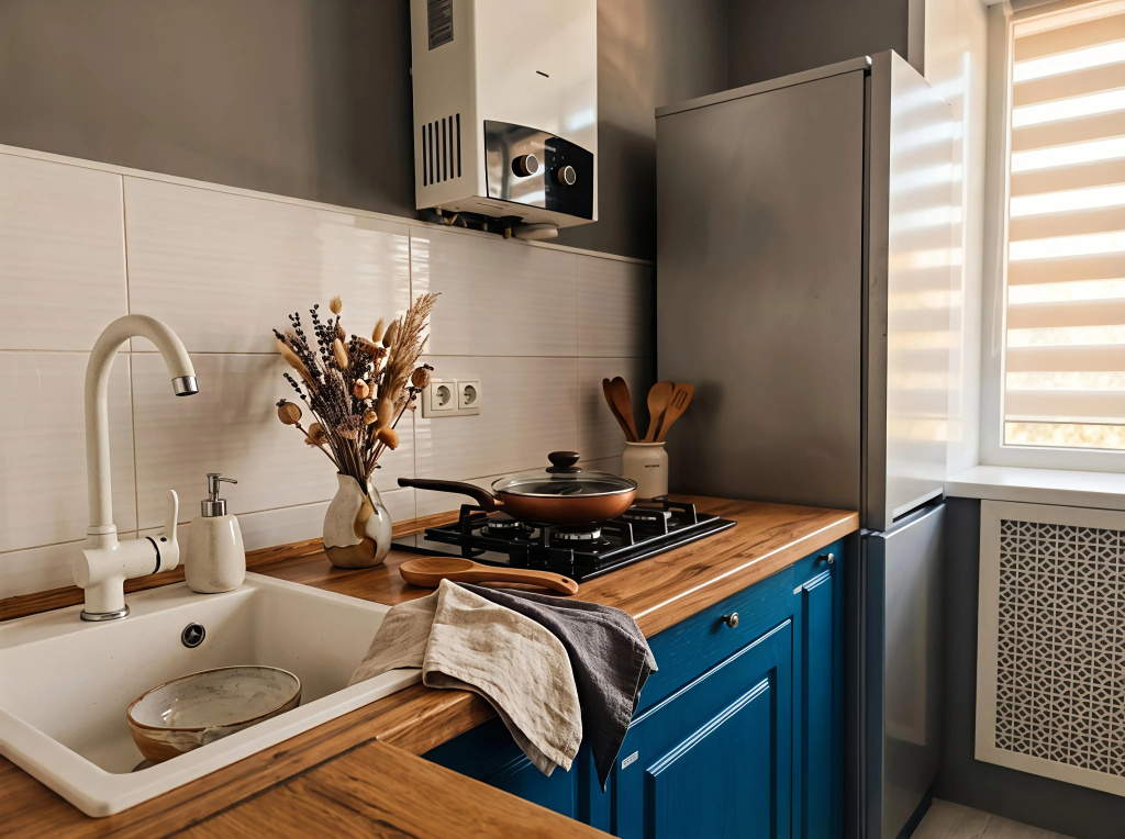 Апартаменты Sweet home Ulyanovsk Gagarin