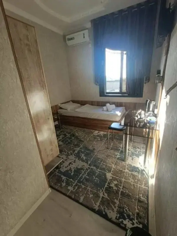 Отель Davan