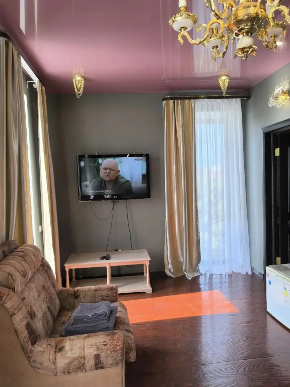Квартира Номер в центре Геленджика
