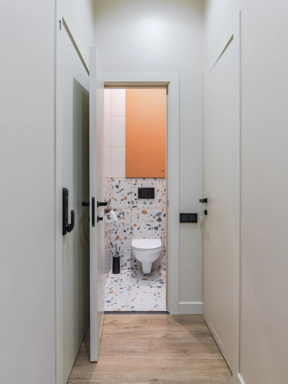 Меблированные комнаты Lionheart Apartments