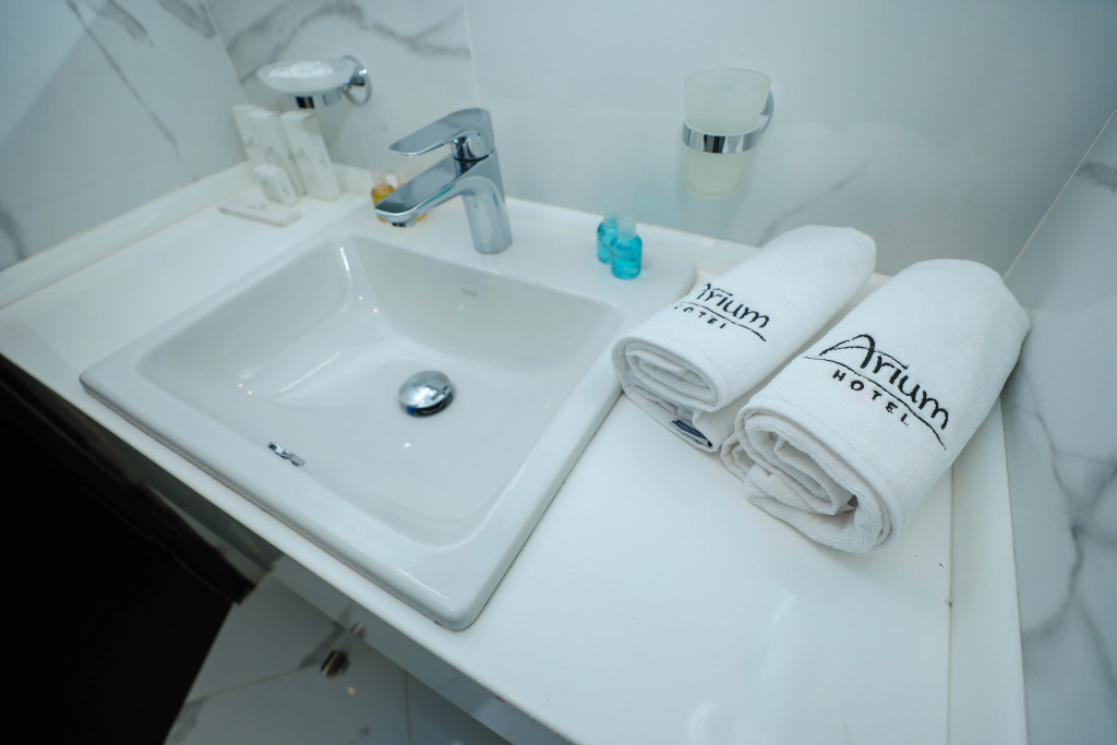Arium Hotel Baku