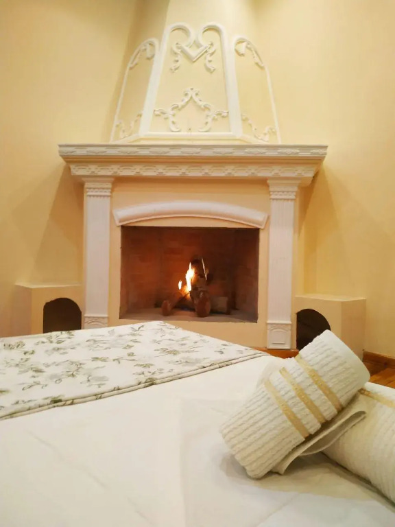 Отель The Oreon Inn