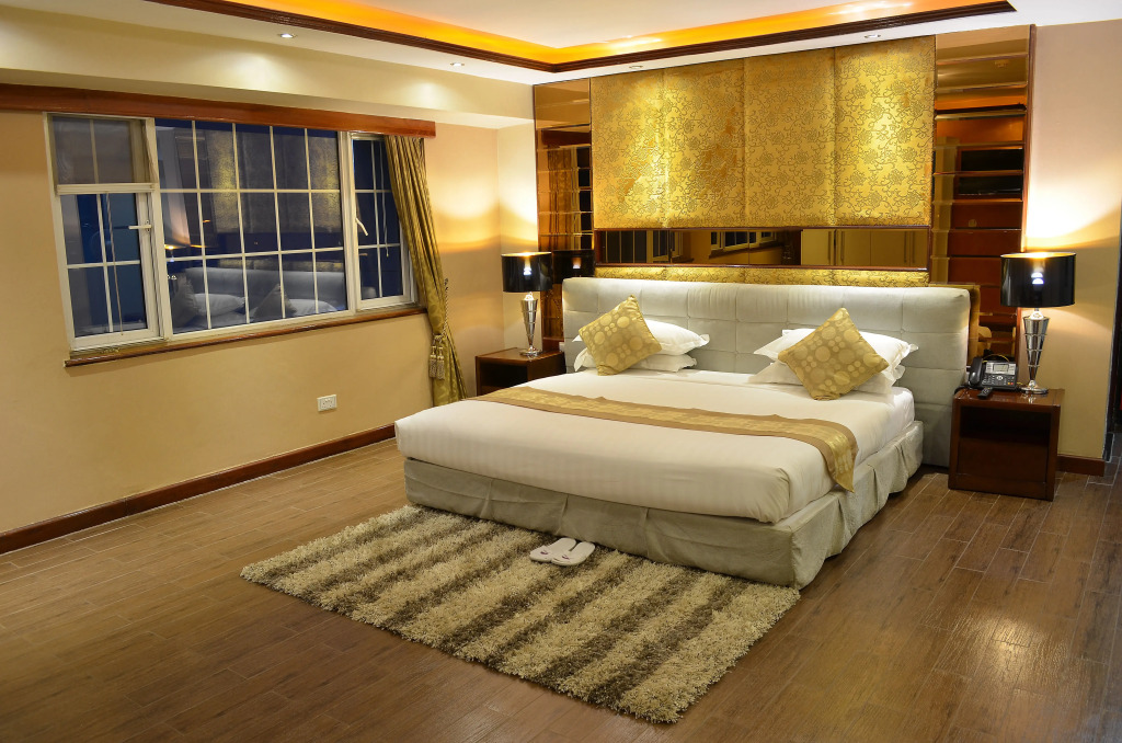 Clarence House Nairobi