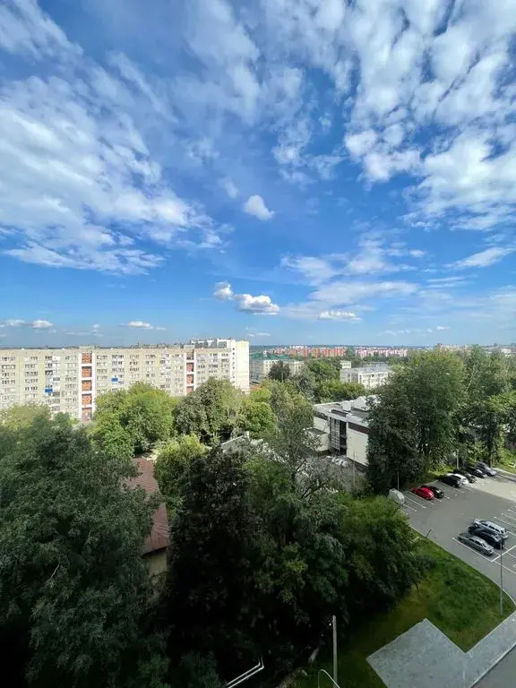 Квартира Теплая Двухкомнатная