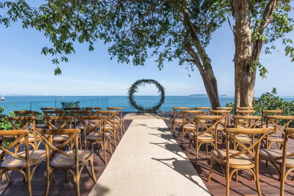 Cape Panwa Hotel Phuket