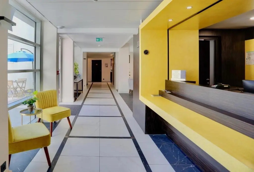 Best Western Journel Hôtel & Roof Top Antibes-Juan-les-Pins