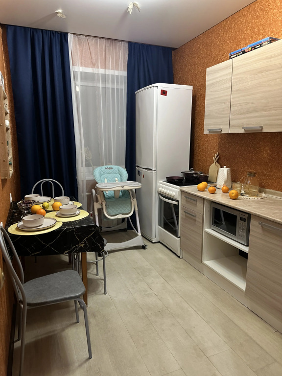 Квартира Apart on Mayakovsky