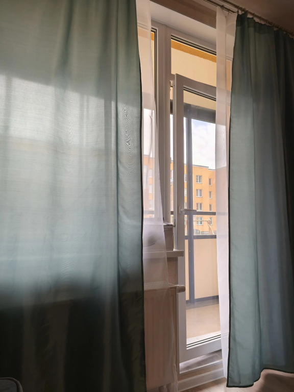 Квартира в Петродворцовом районе