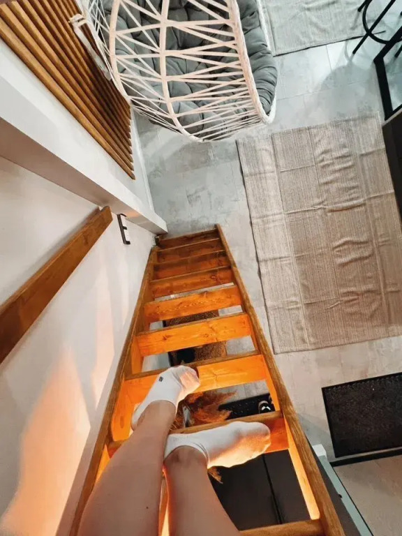 Квартира Студия 32 м² в ЖК Up