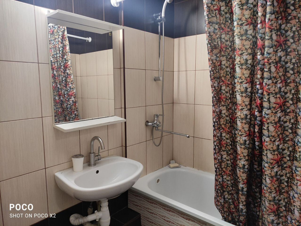 Квартира на улице Академика Лукьяненко 14