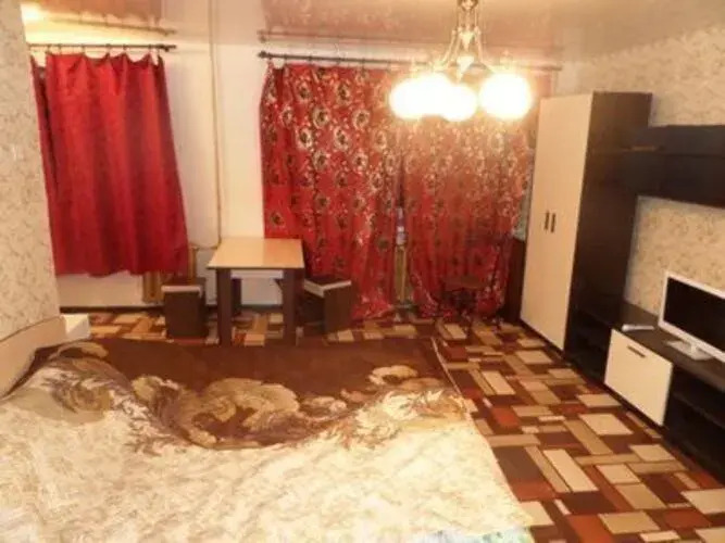 Квартира на улице Воинова