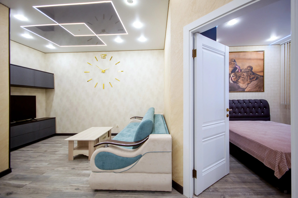 Апартаменты ViP Apart 1