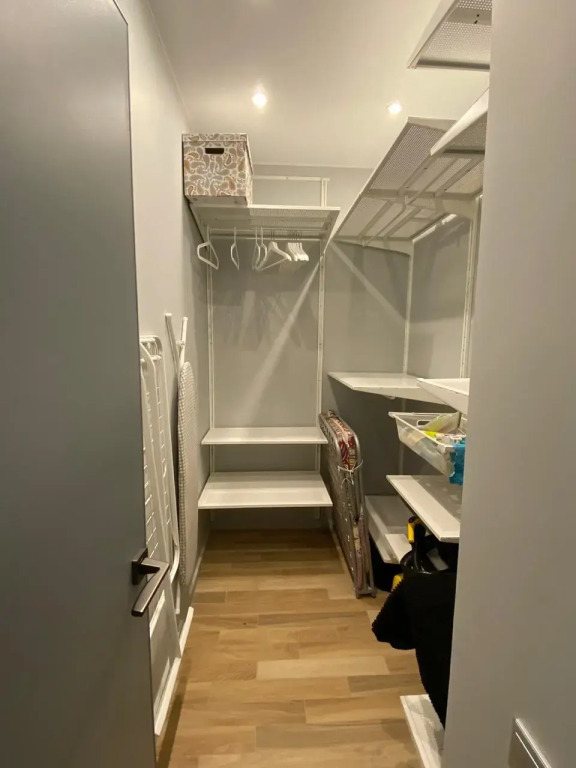 Апартаменты Liner Apart 255