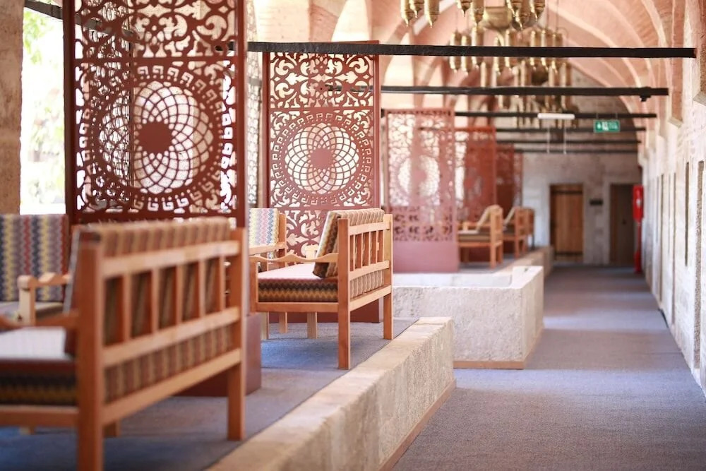 Rüstempaşa Kervansaray Hotel with Free Parking
