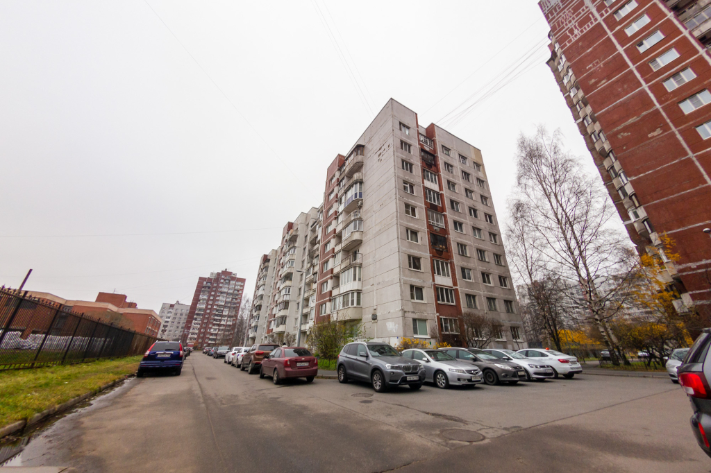 Квартира Комфортная