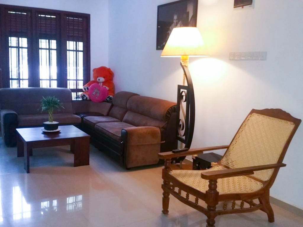 Yoho Jesmi House Villa
