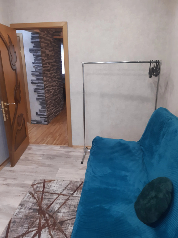 Квартира Теплая