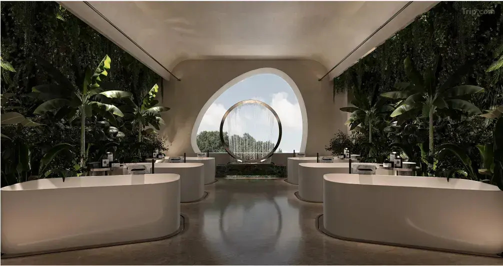 Отель IntercityHotel Chengdu Kuanzhai Alley