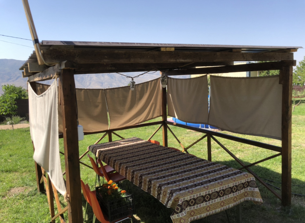 Частный дом L&L Rest House
