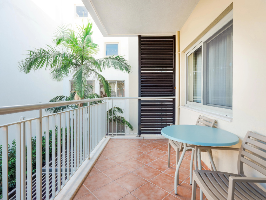 Barut B Suites