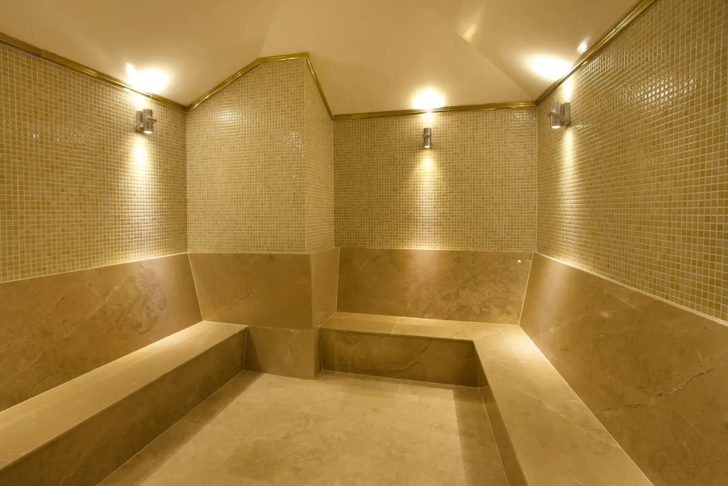 Black Bird Thermal Hotel & SPA