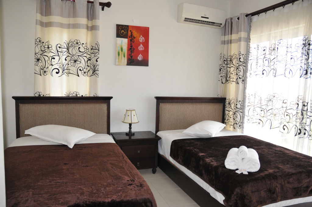 Mo Residence Mini-Hotel