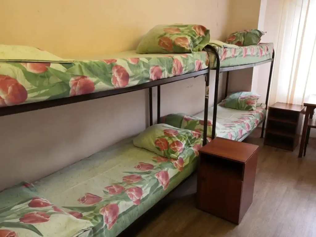 Хостел HotelHot Котельники