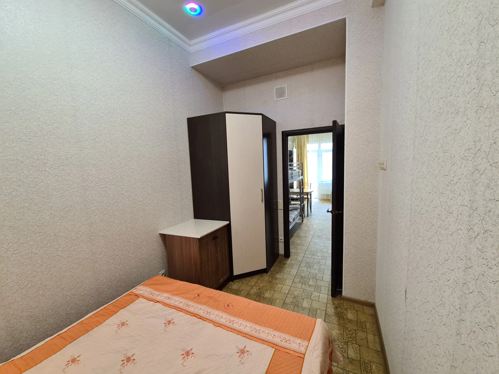 Квартира с Отдельным Входом