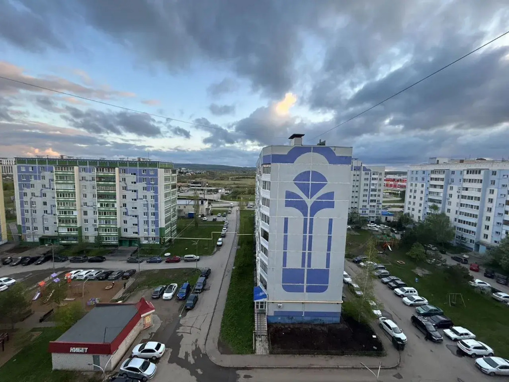Квартира на Шевченко 126