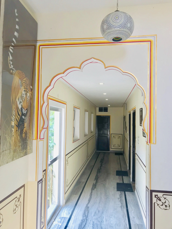 Rajputana Heritage