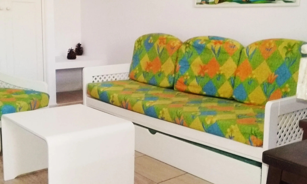 Sunshine Villas Canarias