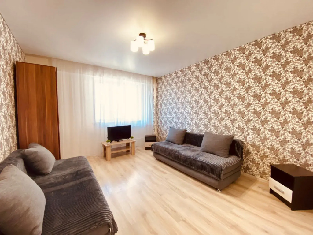 Апартаменты Агапкина 21 А