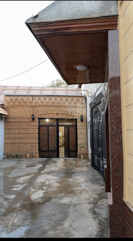Meros Guest house