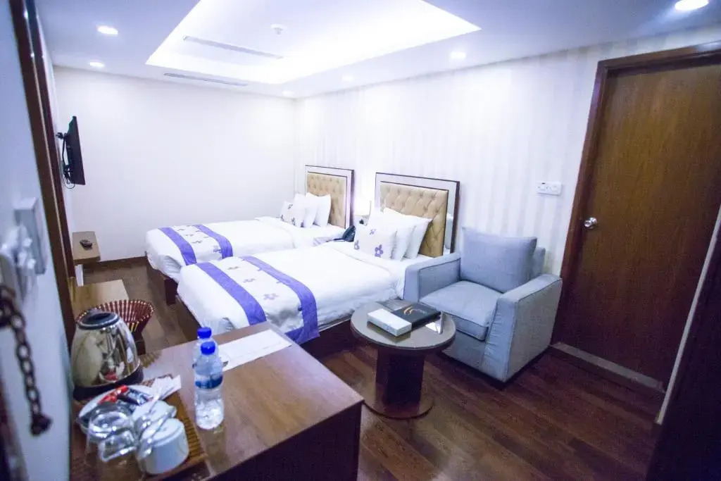 Hotel 71