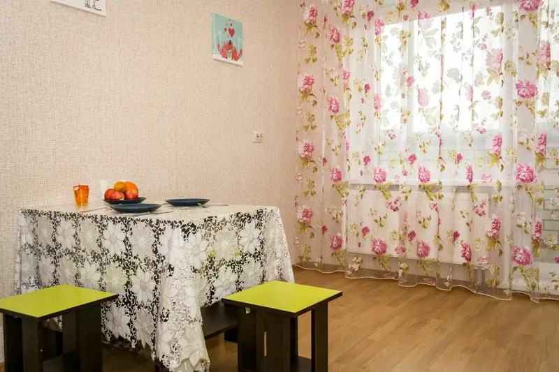 Квартира на Таврической 9к4