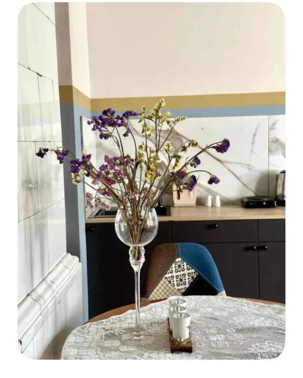 Апартаменты Nina's Place 5