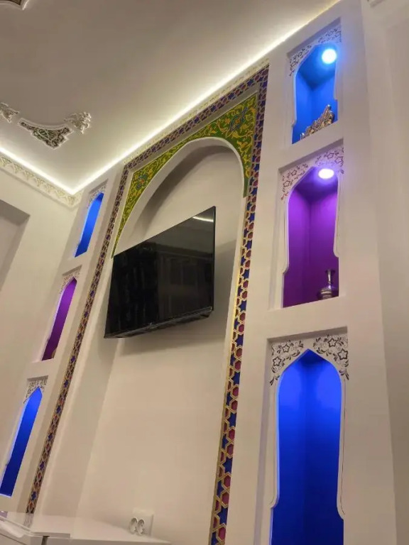 Khurjin Boutique Hotel