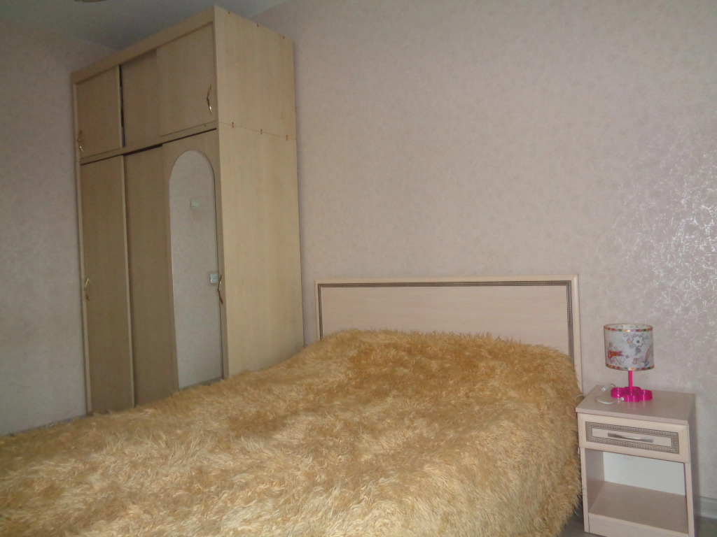 Квартира на Улице Генерала Буткова 8