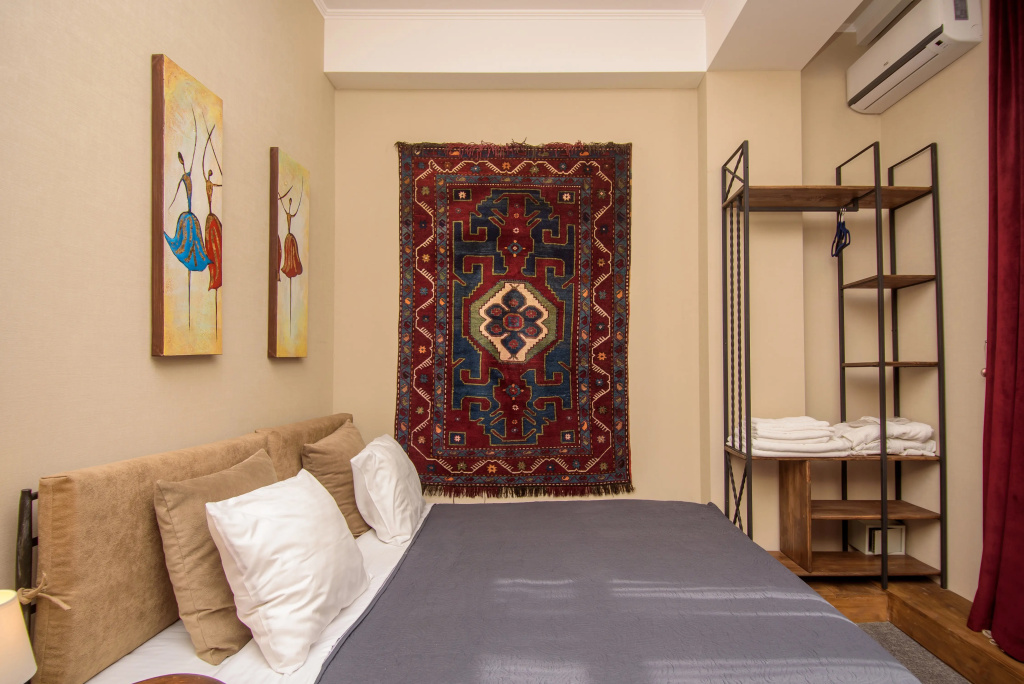 Libretto Hotel