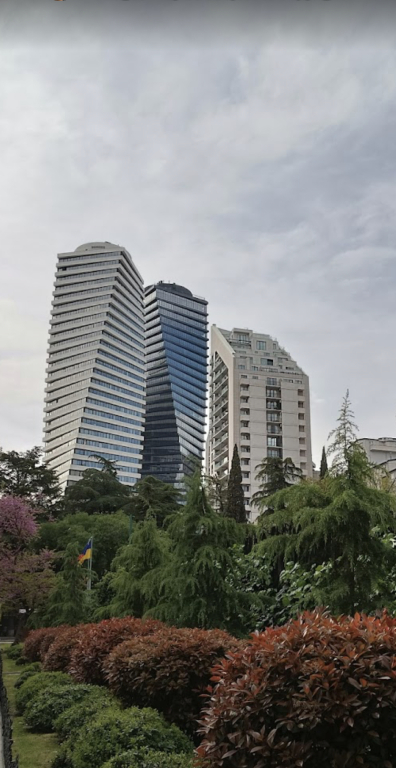 Апартаменты Archi tower in prestigiues Vake