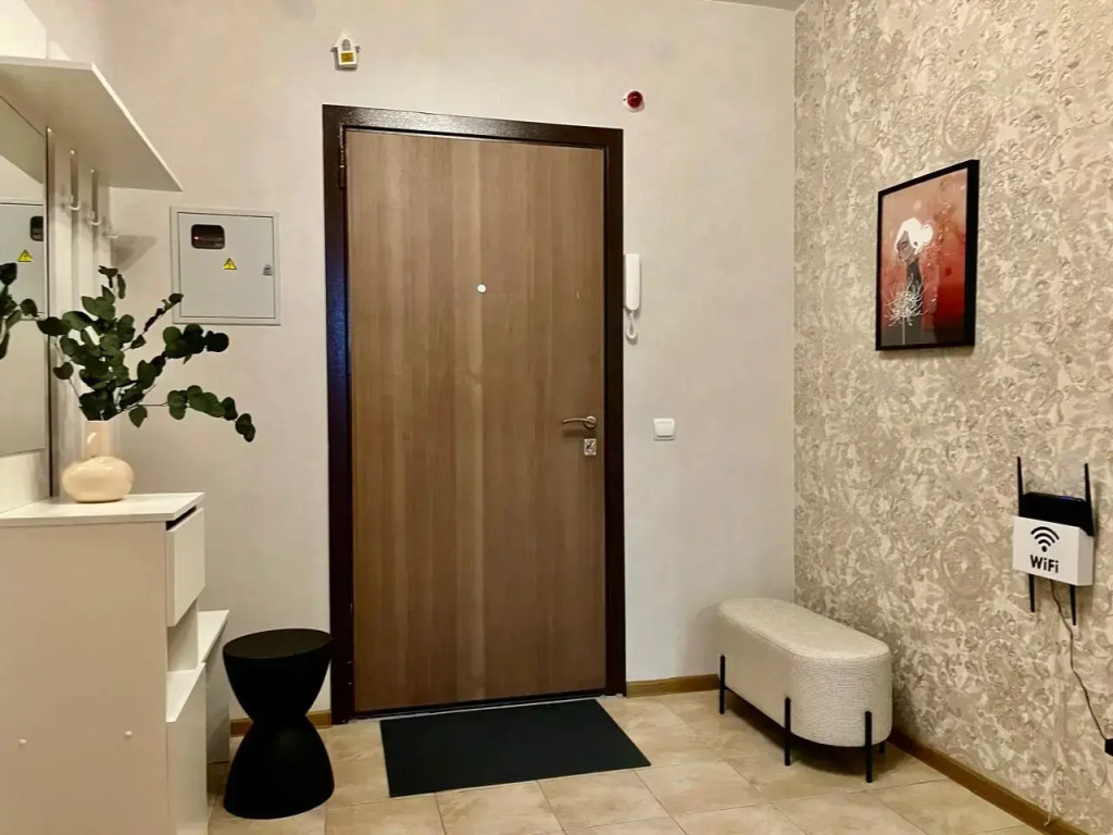 Квартира КлючикНН в Нижнем Новгороде