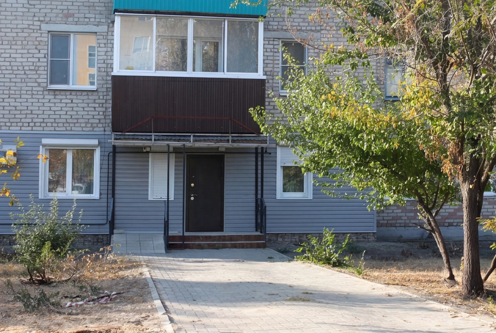 Квартира На Гагарина 39