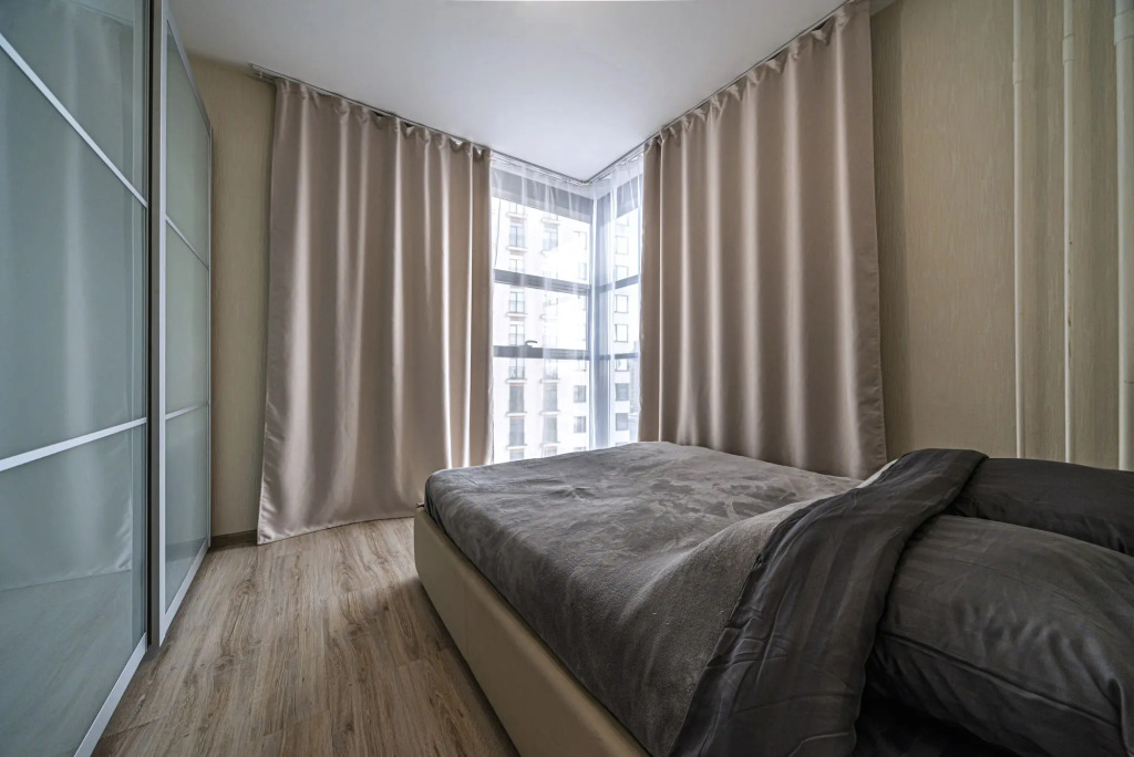 U Metro Apartments