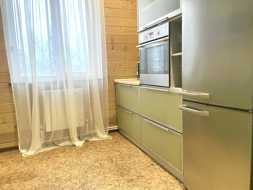 Частный Дом Гостевой Дом Pine Housе